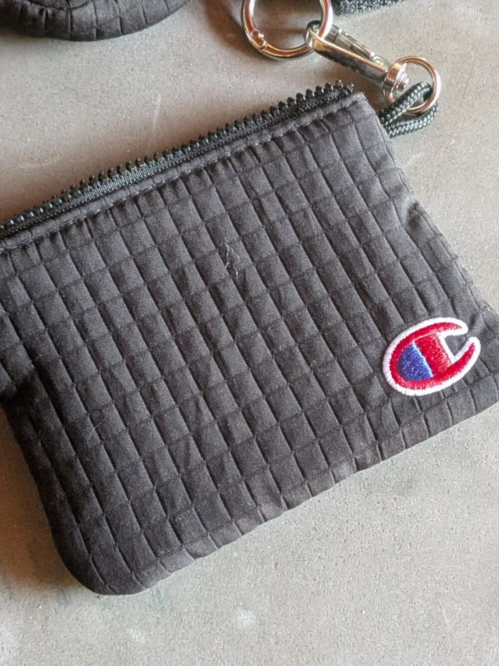 Champion description brand
